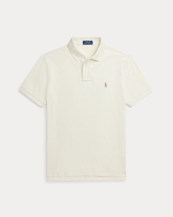 The Iconic Mesh Polo Shirt