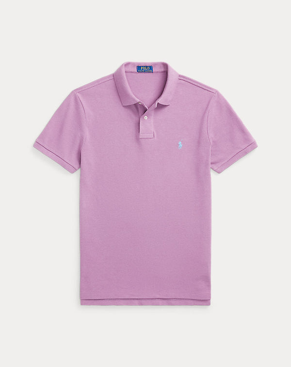 The Iconic Mesh Polo Shirt